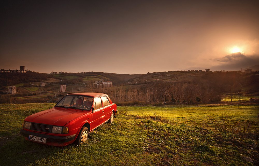 Photograph by Ramazan Yıldırım