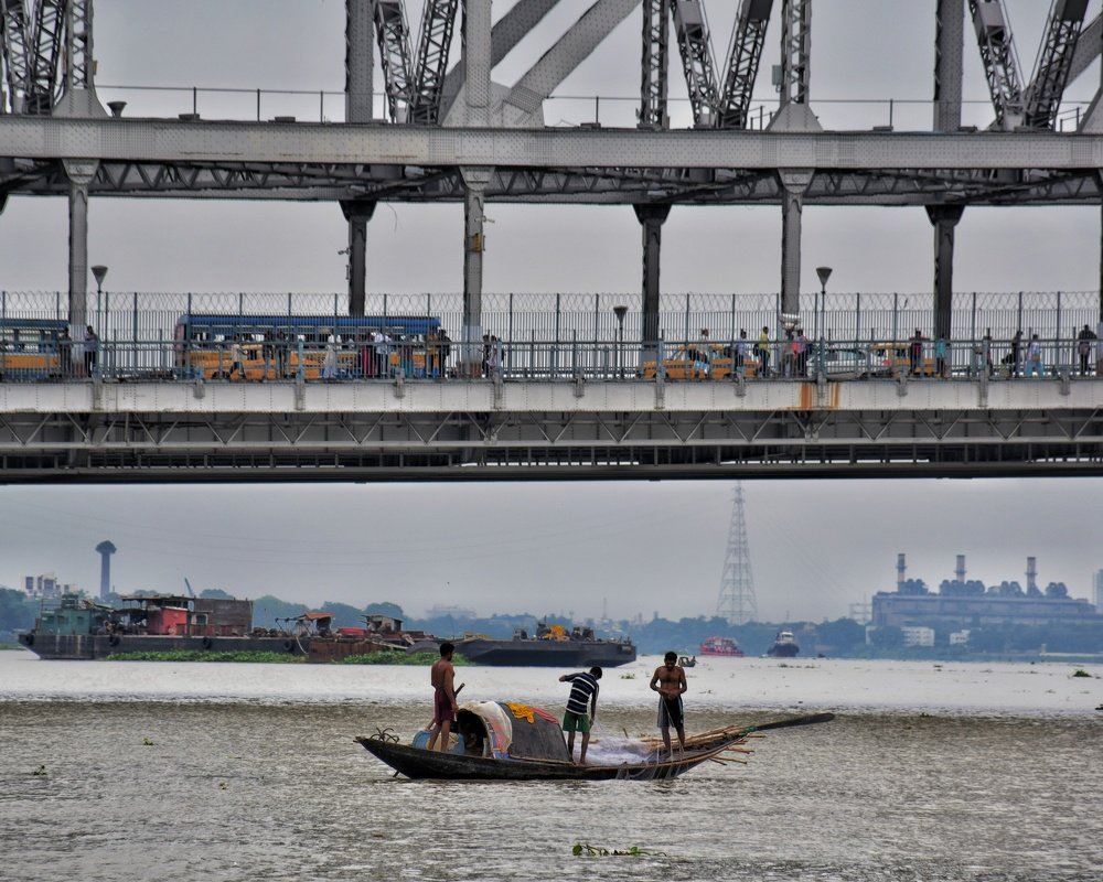 Photograph by Debanjali Dey