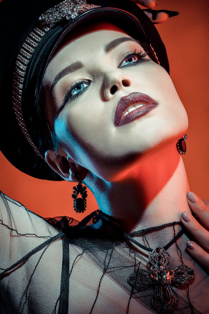 Photograph by Елисей Воврженчик