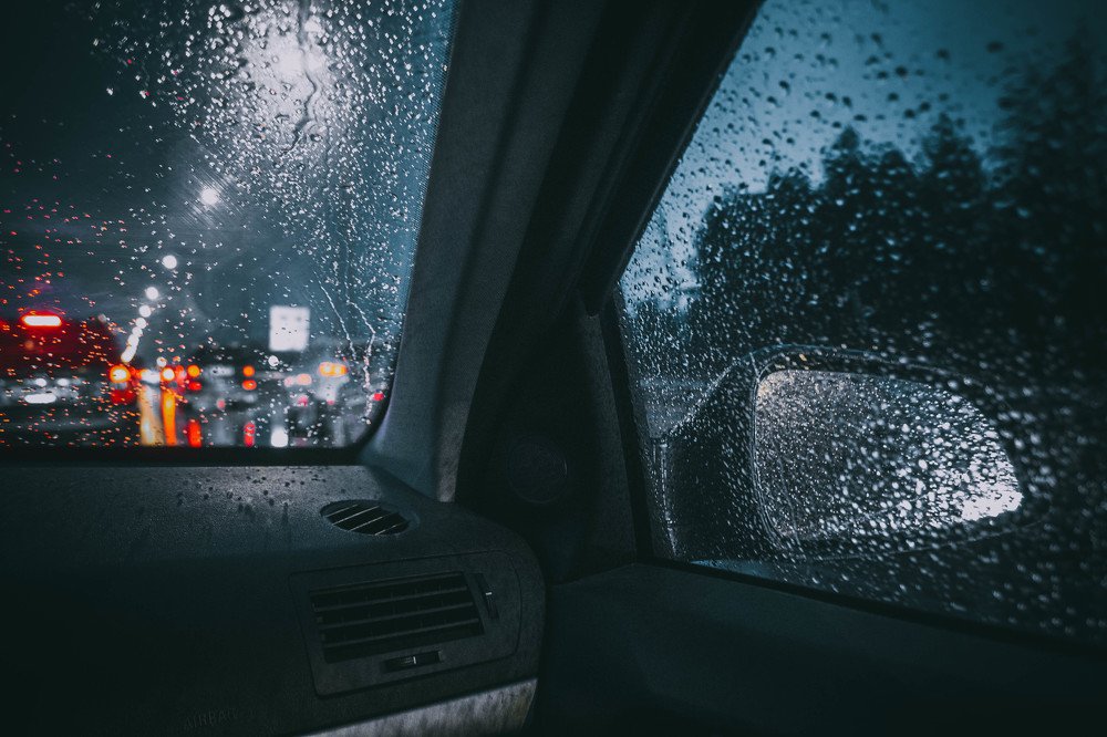 Photograph by Розита Гильманова