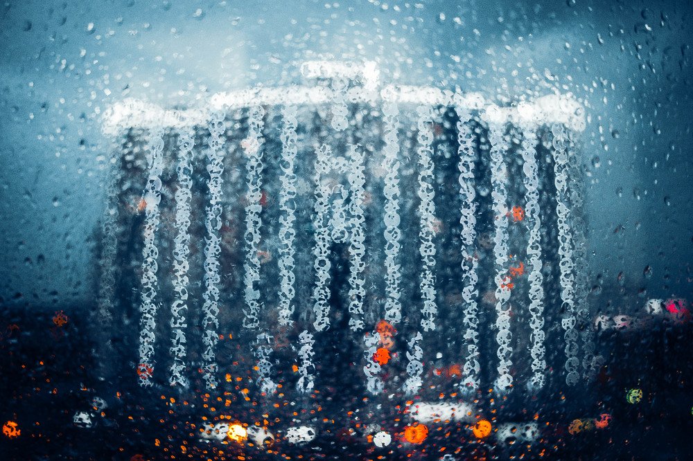 Photograph by Розита Гильманова