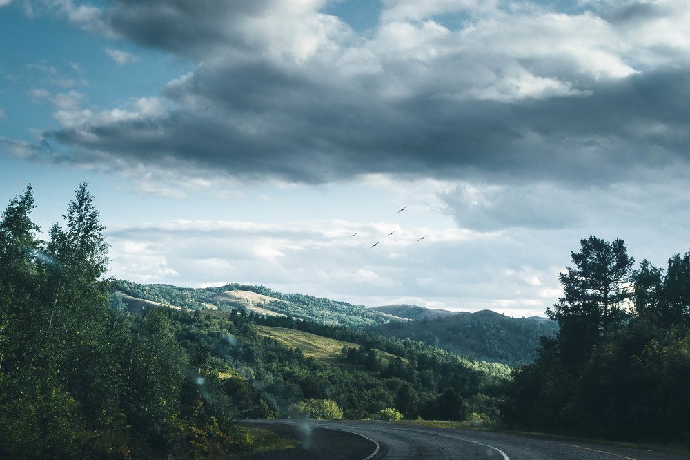 Photograph by Розита Гильманова