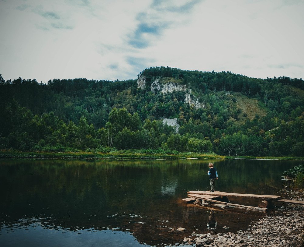 Photograph by Розита Гильманова