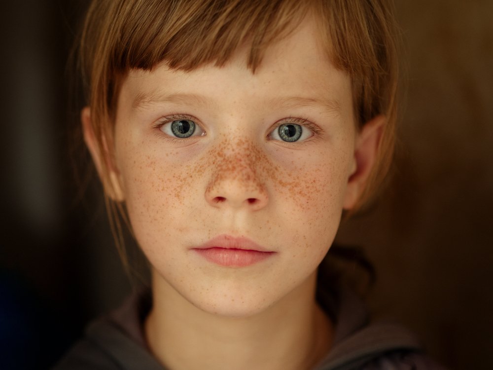 Зеркало души