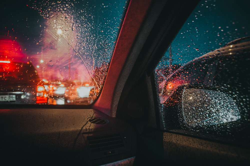 Photograph by Розита Гильманова