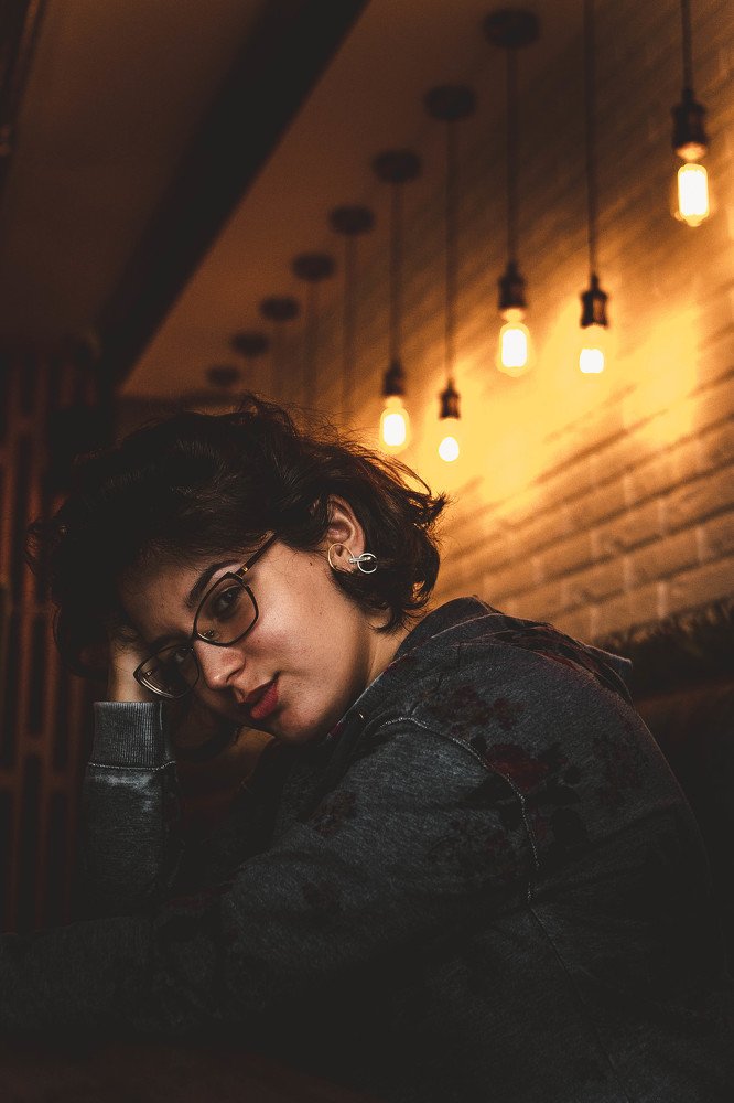 Photograph by Розита Гильманова