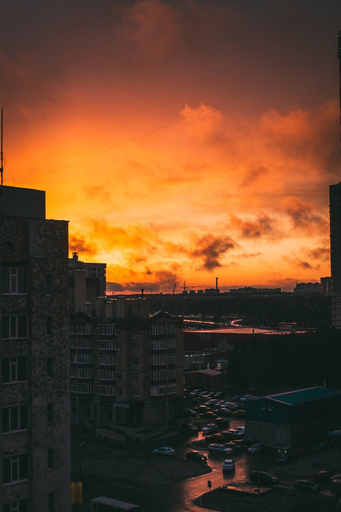 Photograph by Розита Гильманова