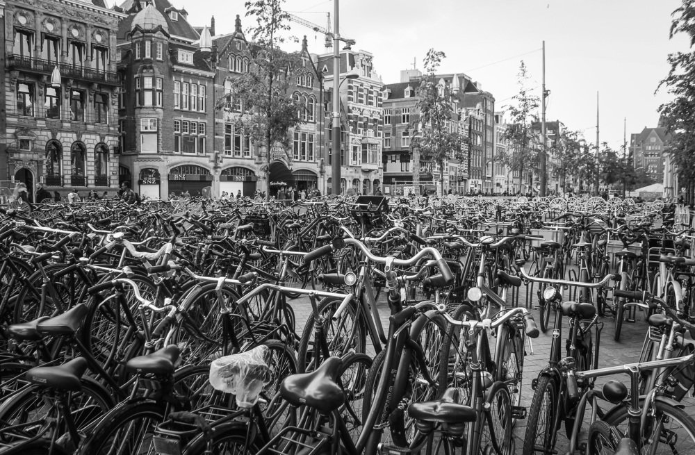 Photograph by Sergey Kovalenko