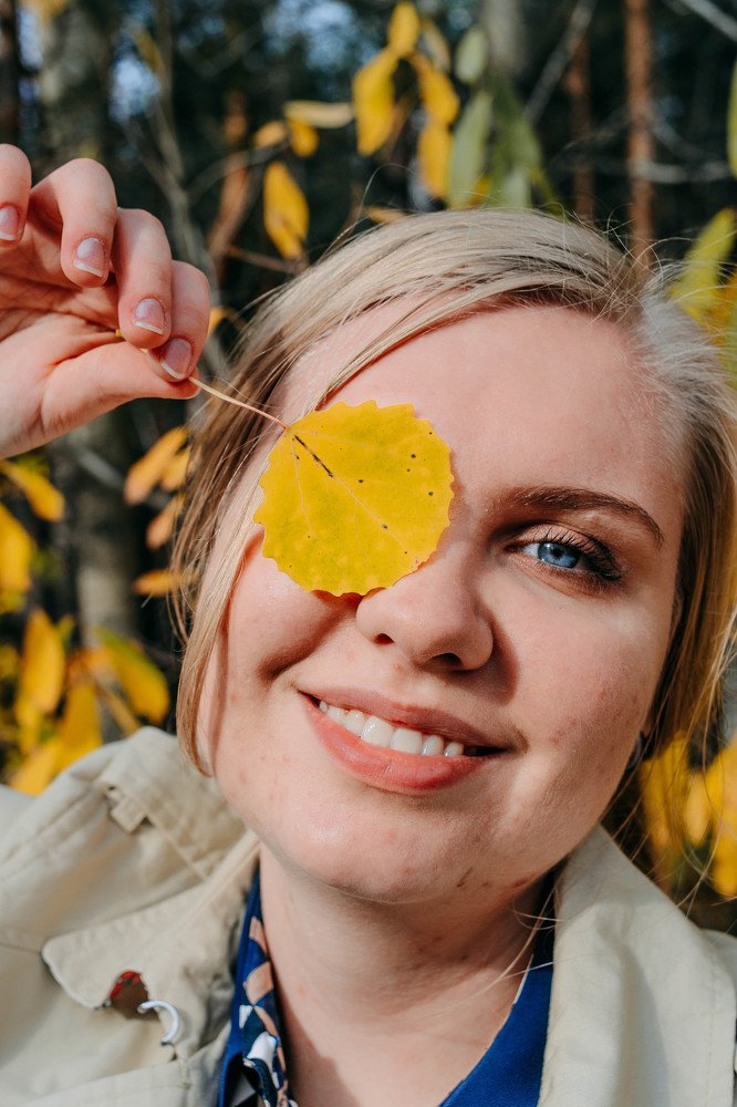 Photograph by Розита Гильманова