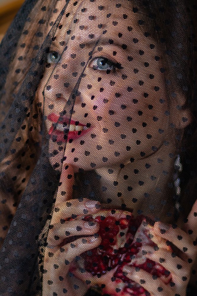 Photograph by Елена Кулакова