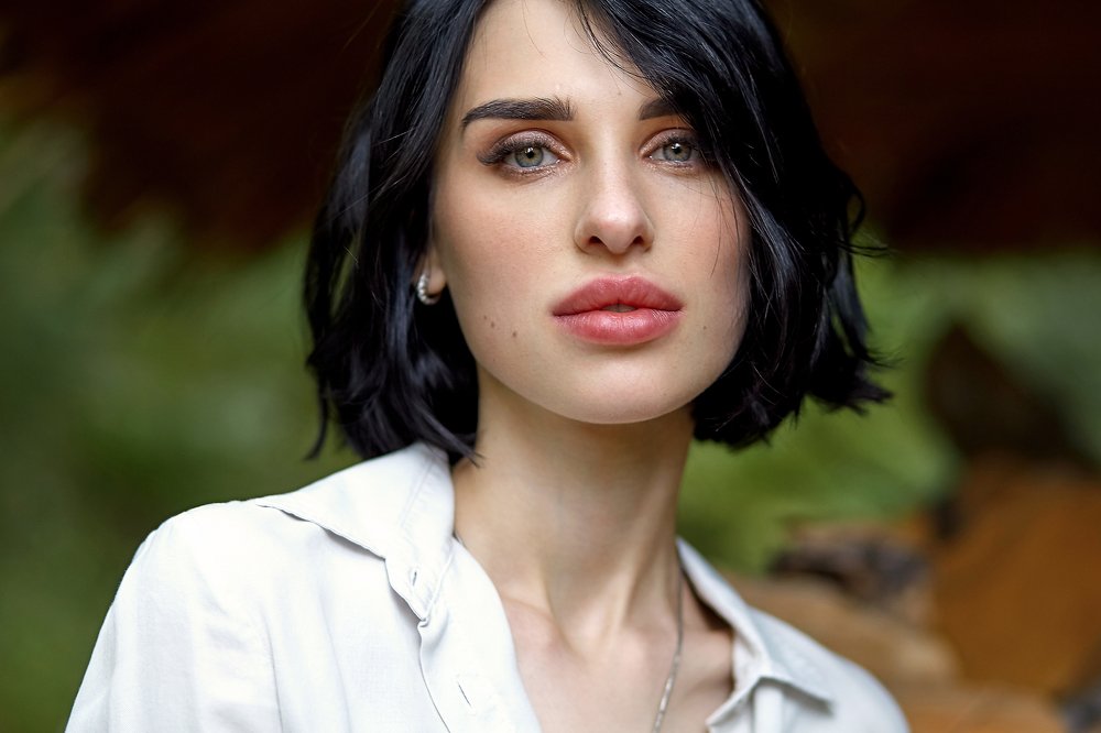 Photograph by Maslova Iryna