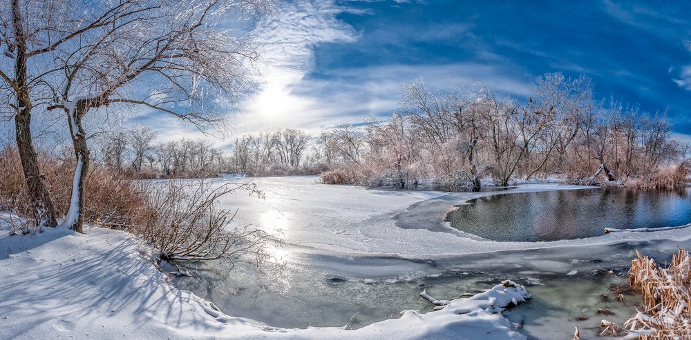 Photograph by Юрий Кружнов