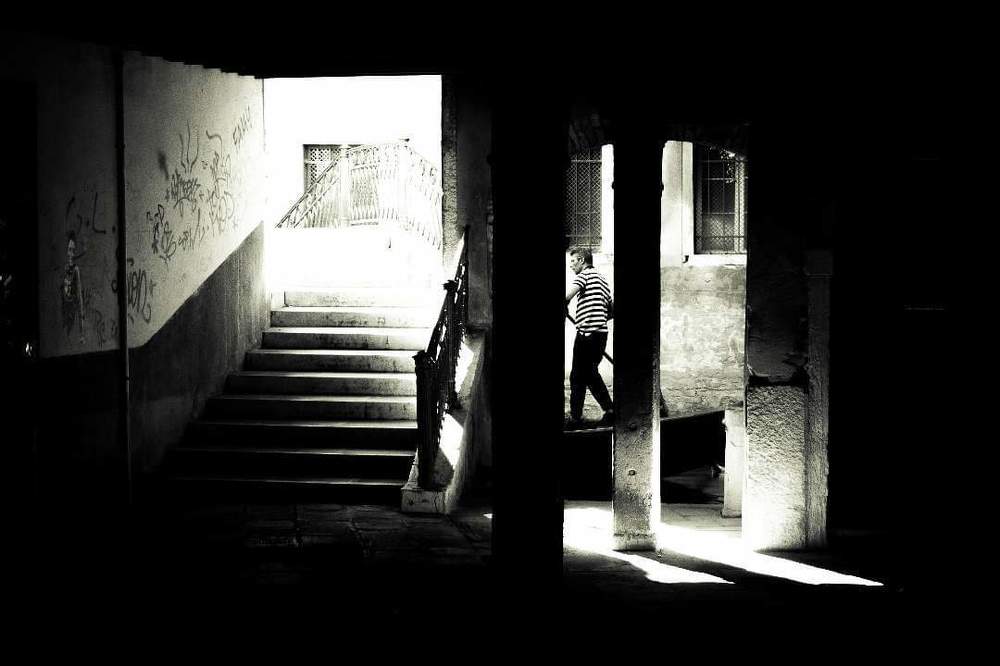 Photograph by Jovan Skrbic