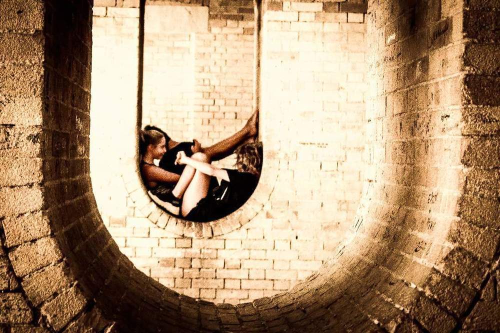 Photograph by Jovan Skrbic