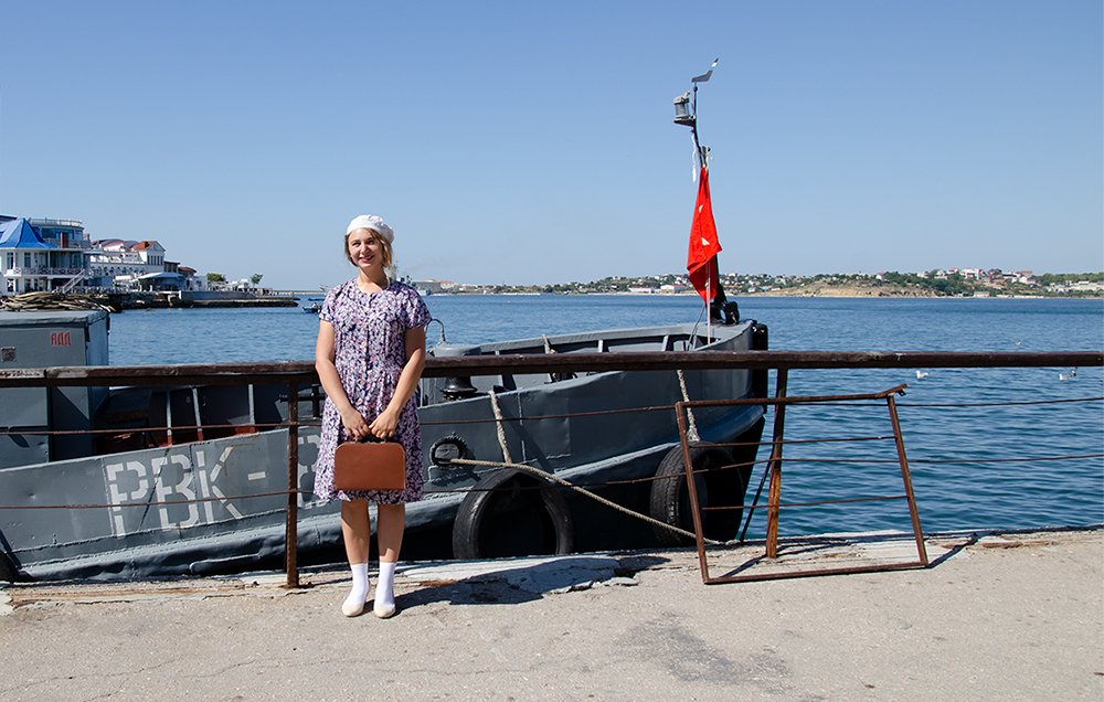 Photograph by Ольга Данилова