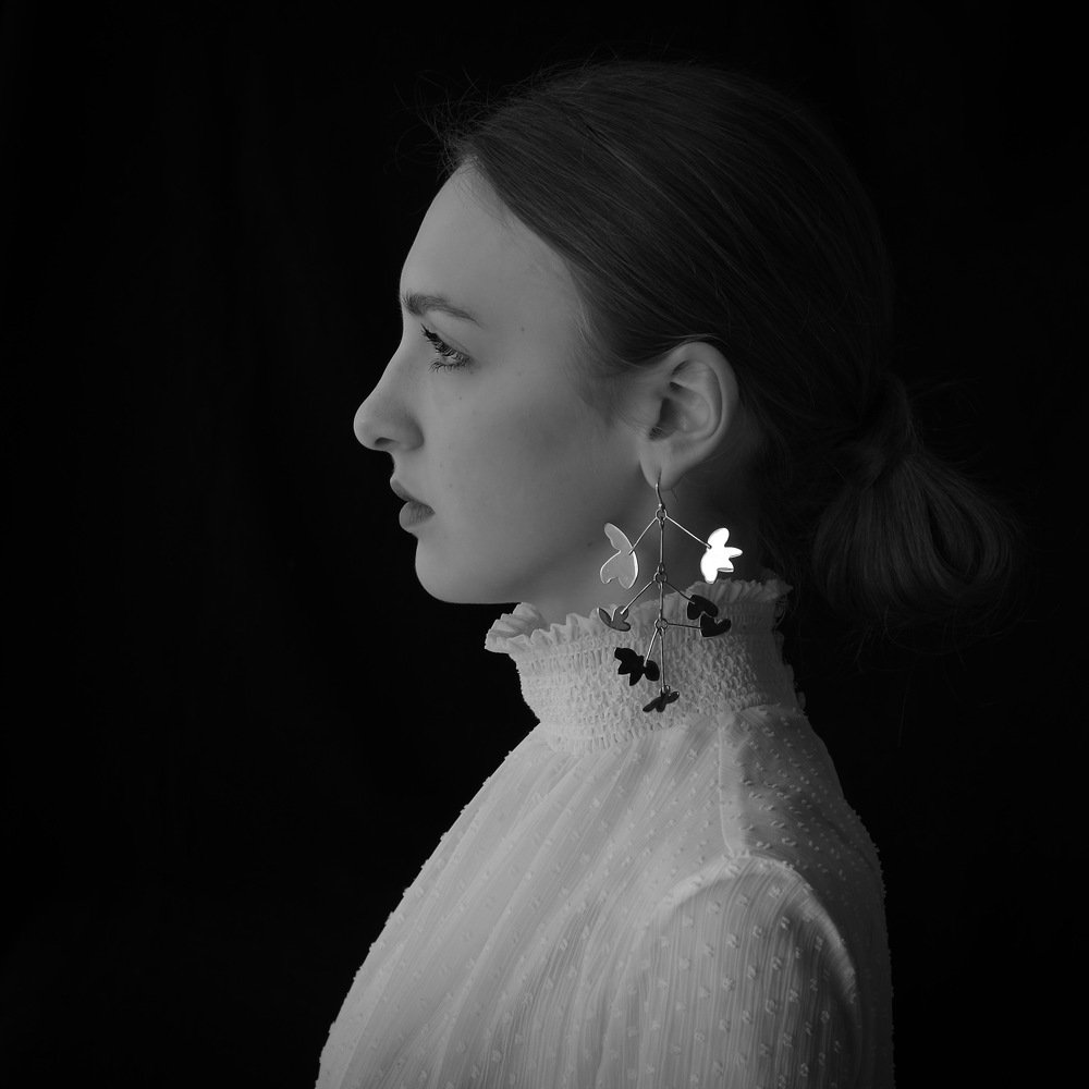 Photograph by Nadezda Sarap