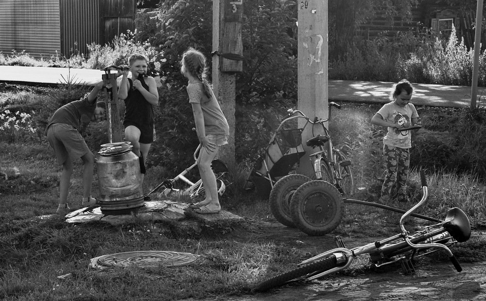 Photograph by Владимир Сафронов