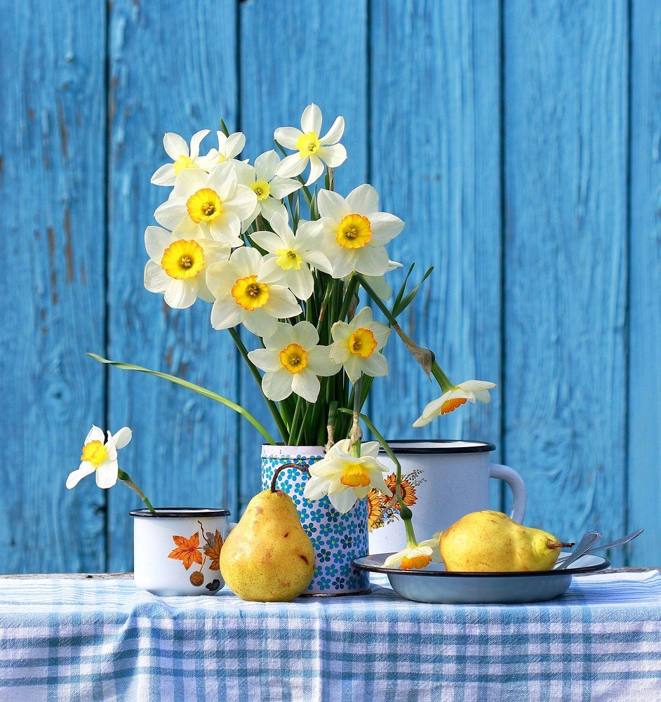 Photograph by Наталья Казанцева