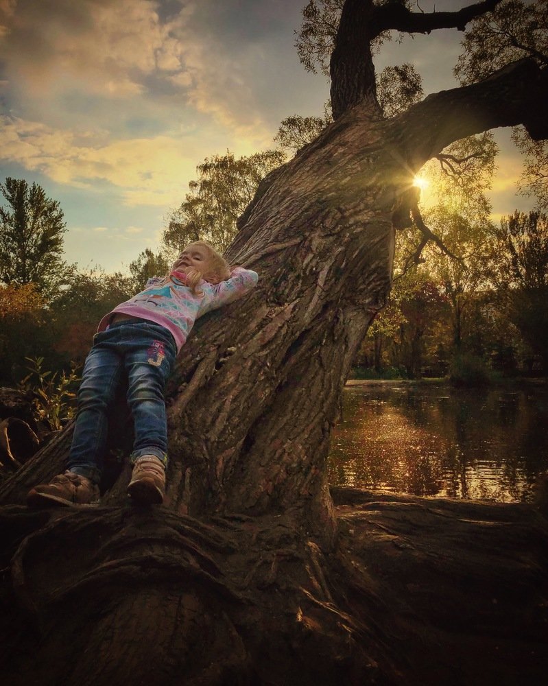 Photograph by Валентина Старикова