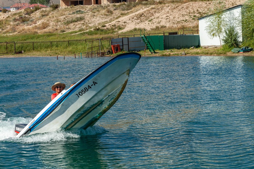 Photograph by Andrew Mikhaylov