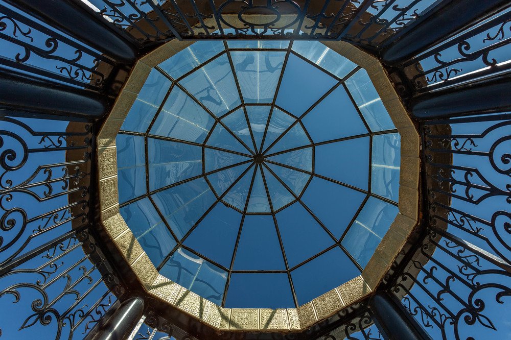 Photograph by Andrew Mikhaylov