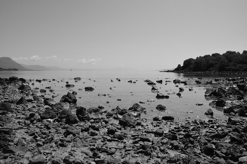 Photograph by Lena Lelentzi