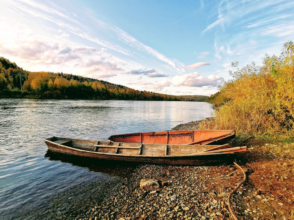 Когда утро начинается далеко не с кофе