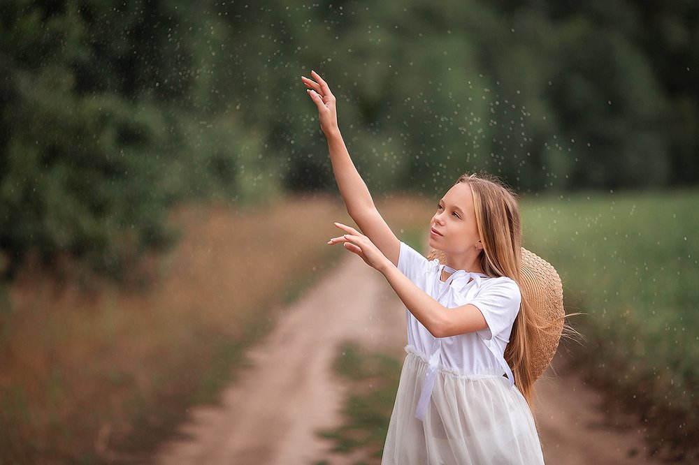 Photograph by Елена Кельина