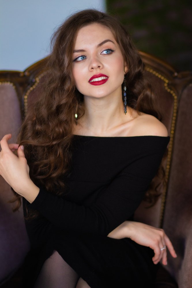 Photograph by Елена Кулакова