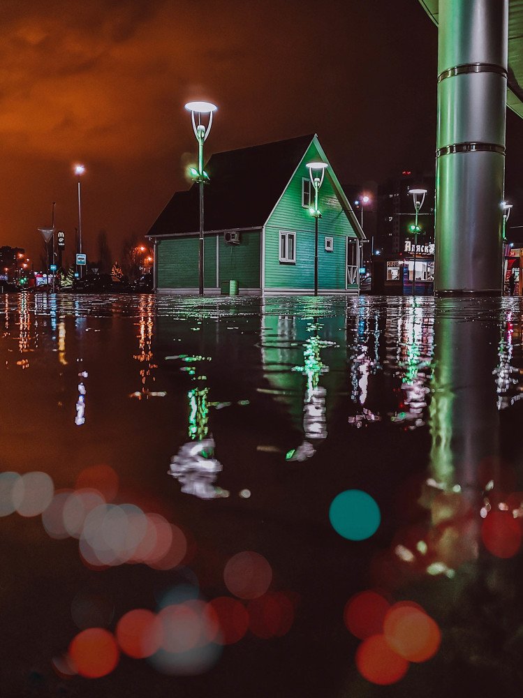 Photograph by Виталий