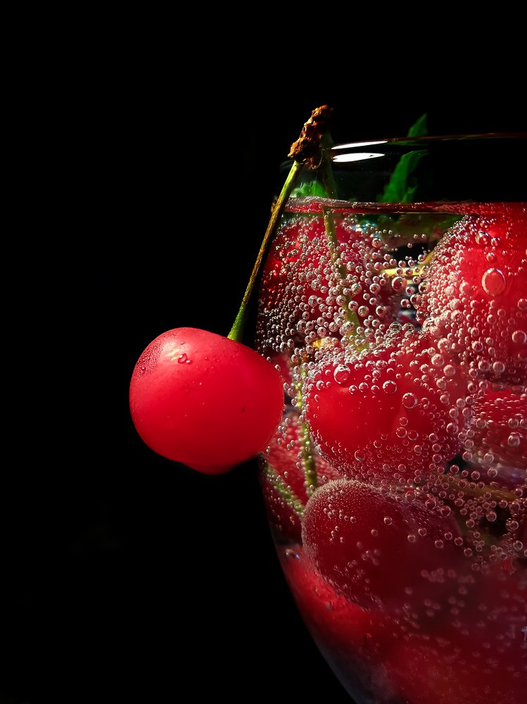 Photograph by Светлана Шибаршина