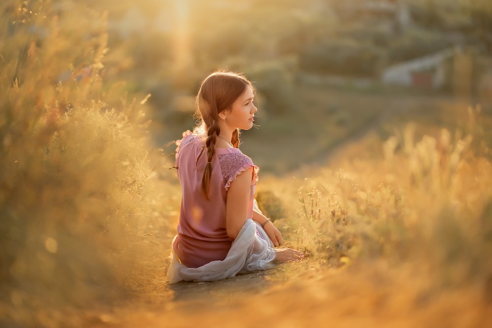 Photograph by Алена Кисель