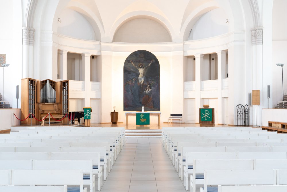 Photograph by Дмитрий Криволуцких