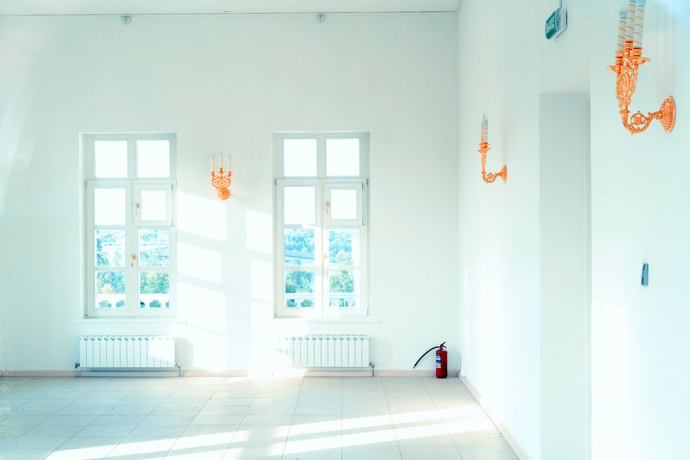 Photograph by Дмитрий Криволуцких