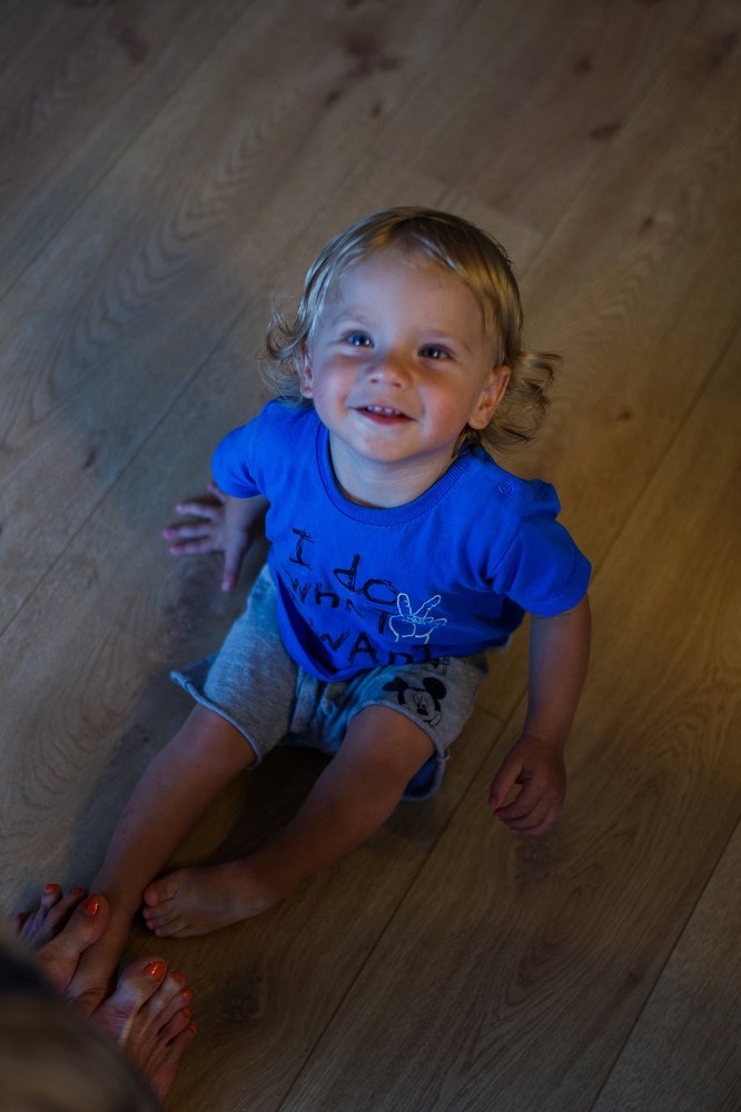 Photograph by Михаил Прицкер