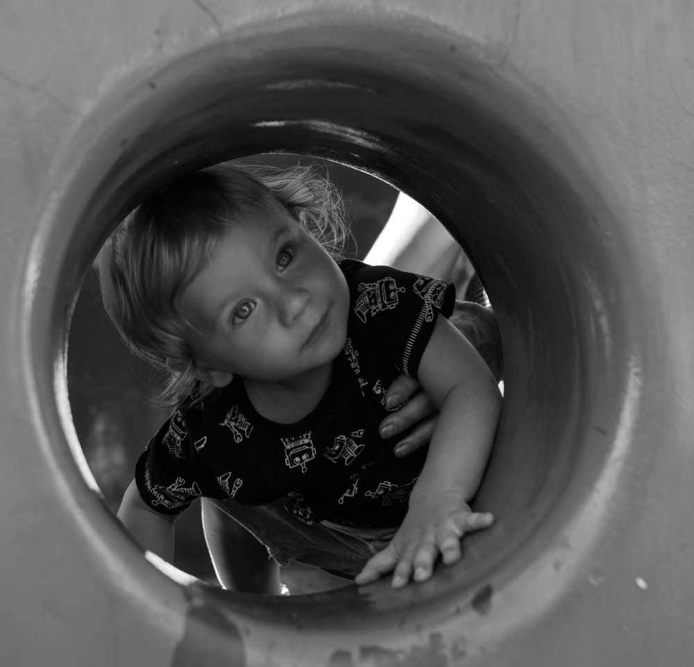 Photograph by Михаил Прицкер