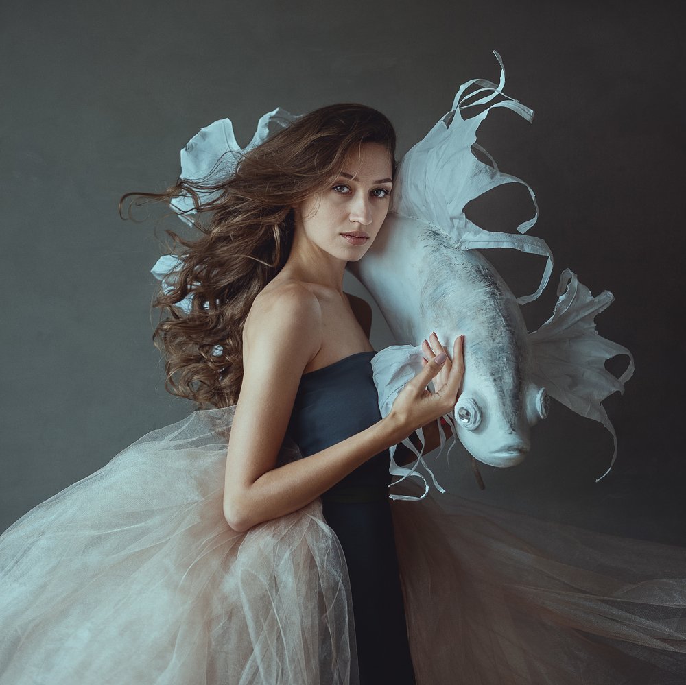 Photograph by Валентина Попова