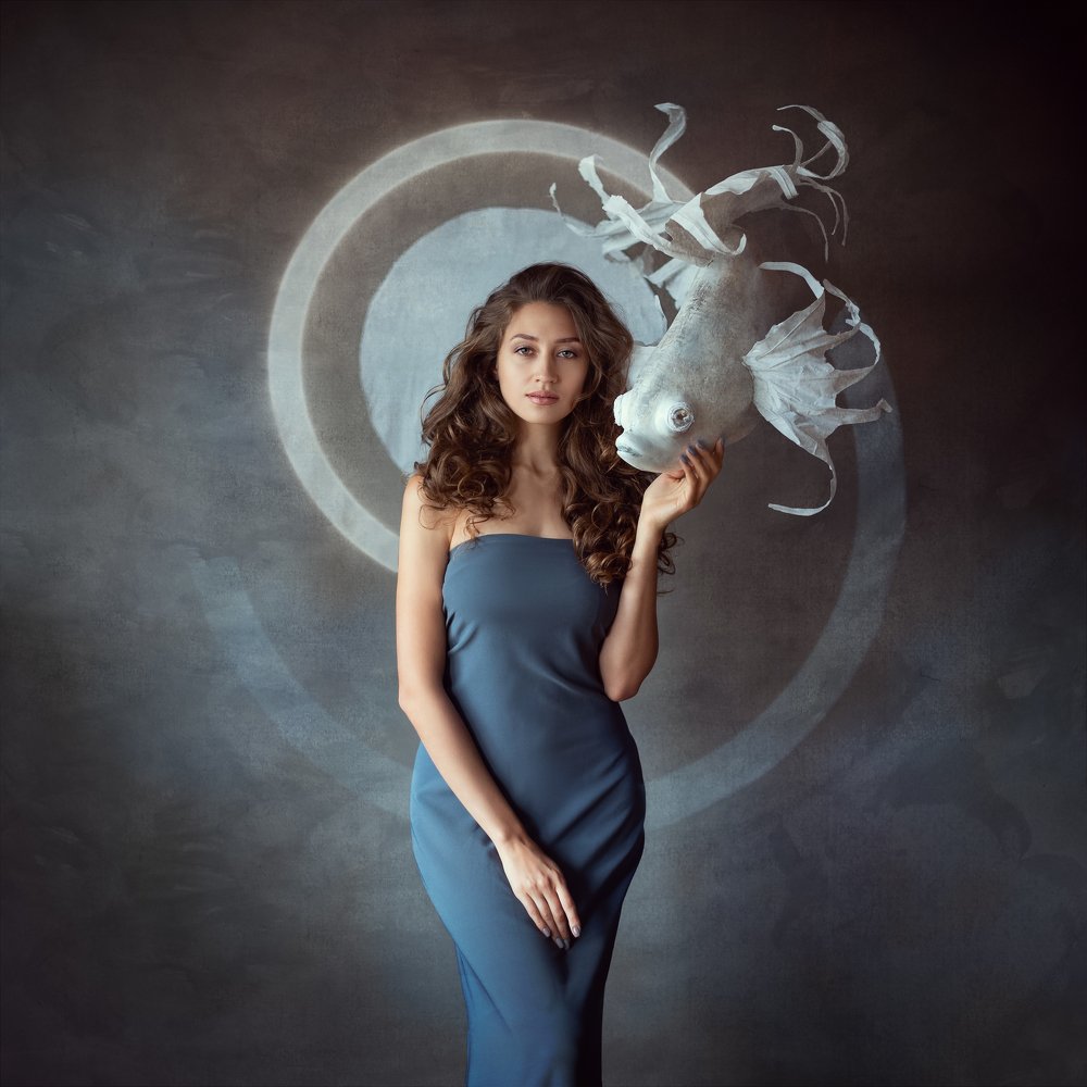 Фотография автора Валентина Попова