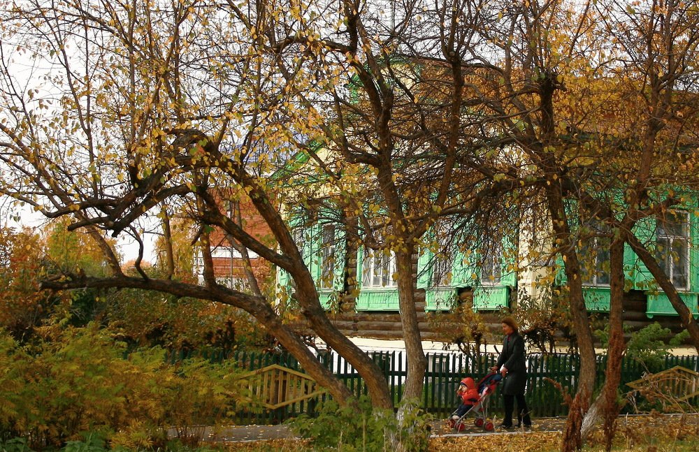 Photograph by Владимир Сафронов