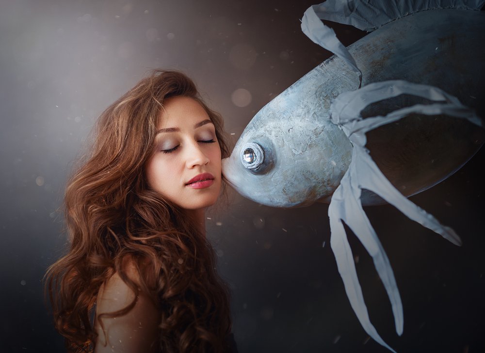 Фотография автора Валентина Попова