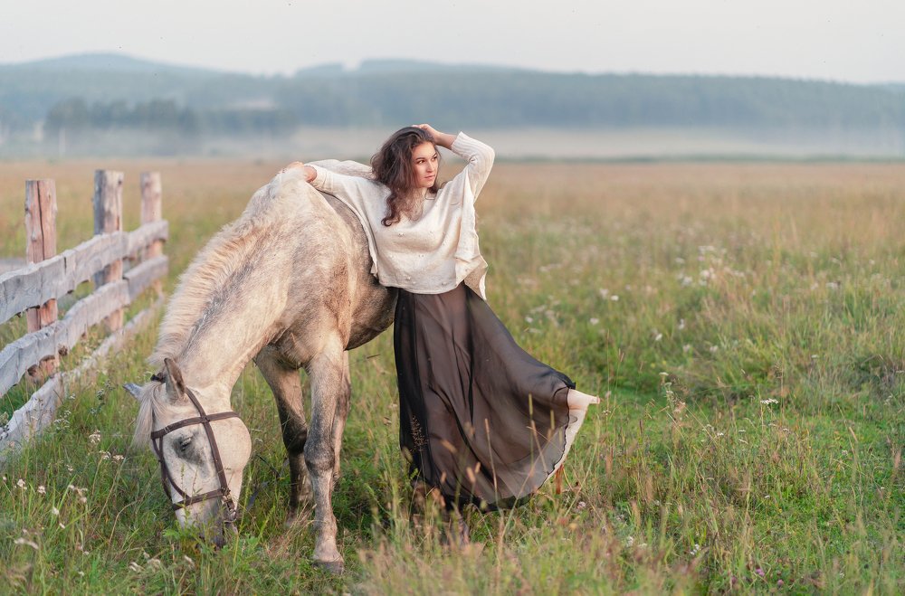 Photograph by Нина Пускарчик