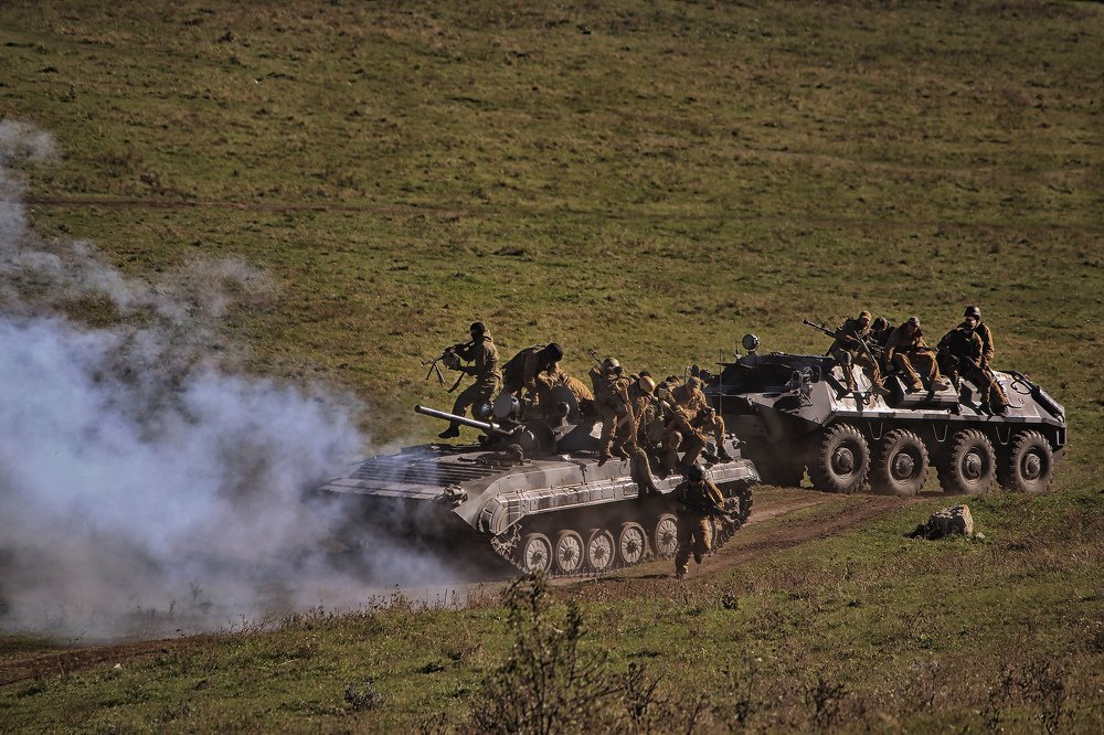 Photograph by Сергей Мордань