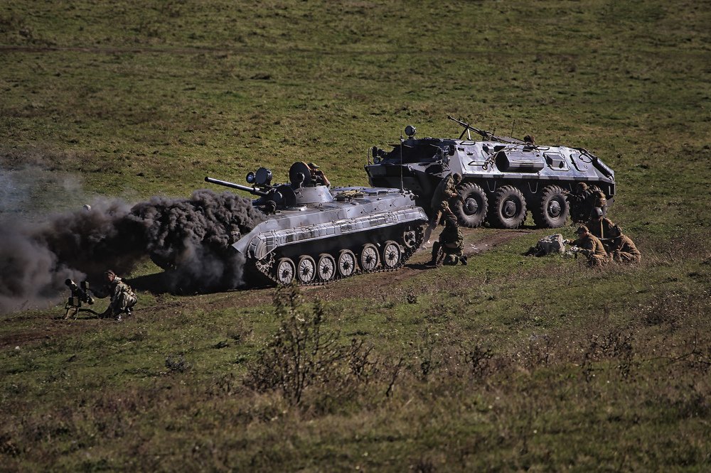 Photograph by Сергей Мордань