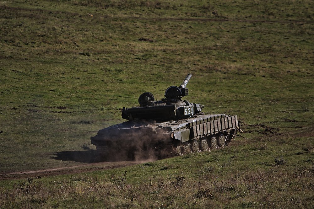 Photograph by Сергей Мордань