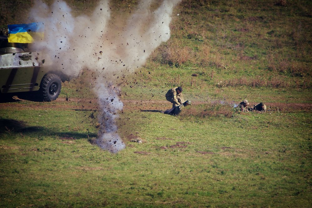 Photograph by Сергей Мордань