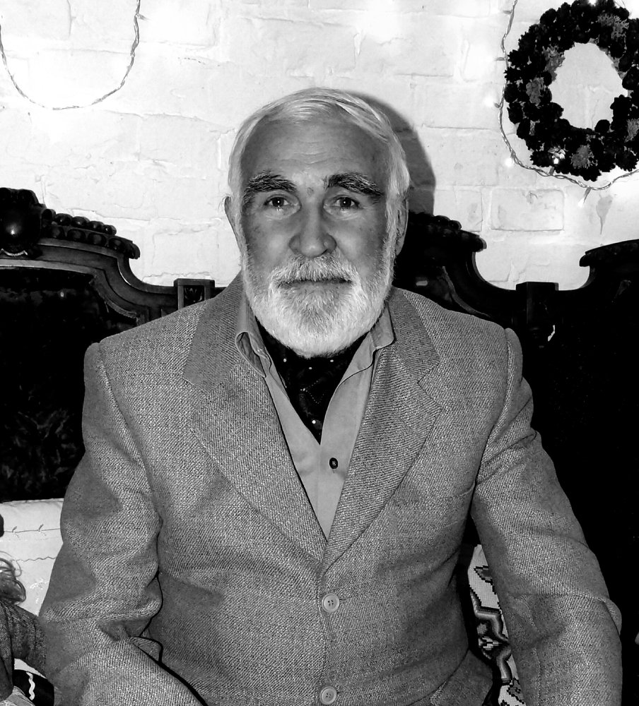 Фотография автора Алина Петрухина