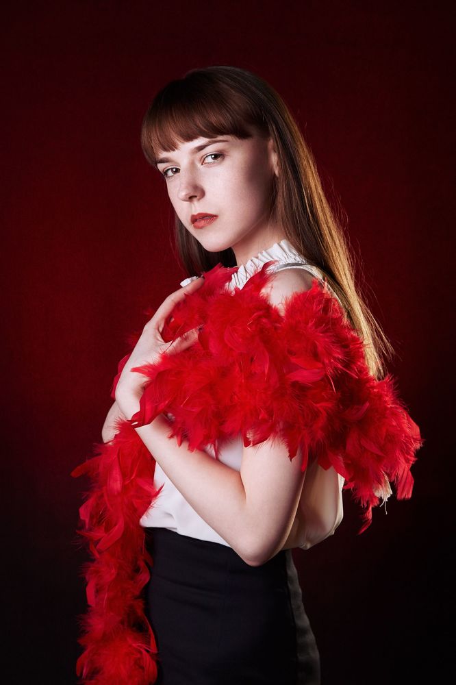 Фотография автора Линдеров Михаил