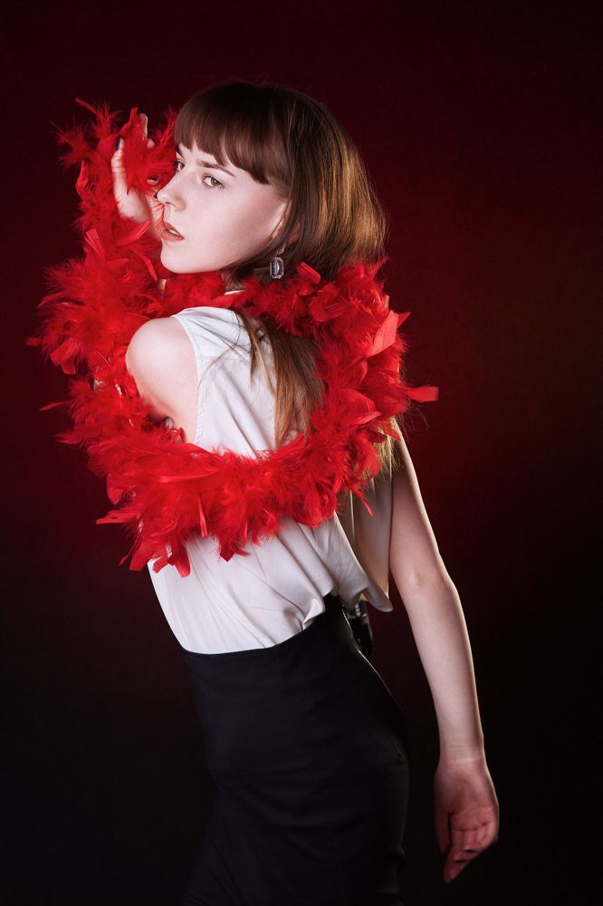 Фотография автора Линдеров Михаил