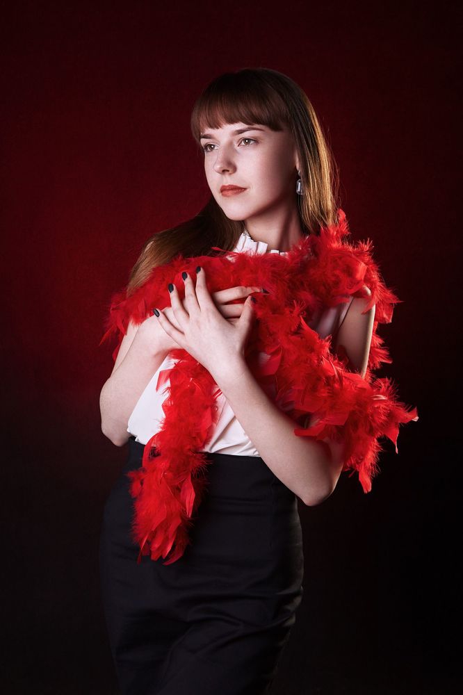 Фотография автора Линдеров Михаил