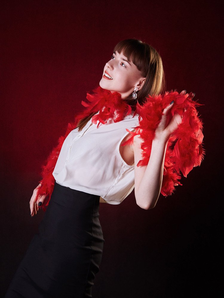 Фотография автора Линдеров Михаил